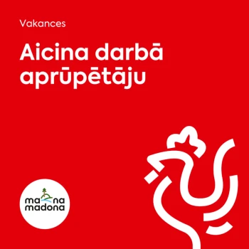Darba piedāvājumi Madonas novadā: vakances izglītībā un aprūpē