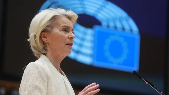 ЕС выделит Армении 50 млн евро на фоне давления России