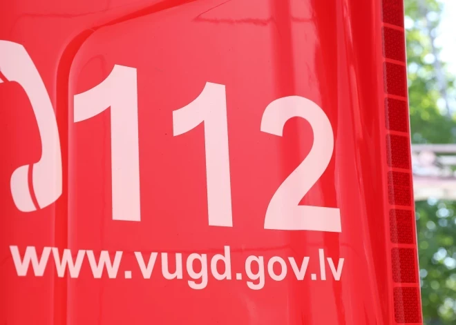 Aizvadītajā diennaktī ugunsgrēkos Latvijā cietuši vairāki cilvēki