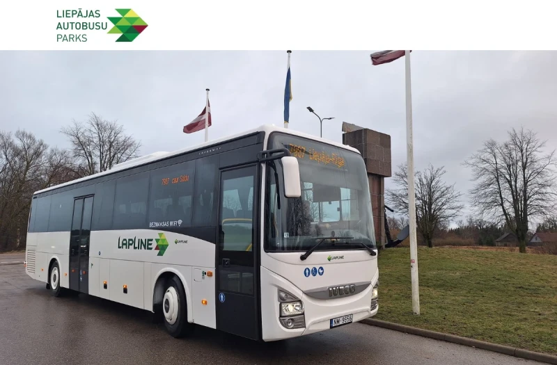 Latvijas uzņēmumi zaudē tiesā par Viļņas autobusu iepirkumu