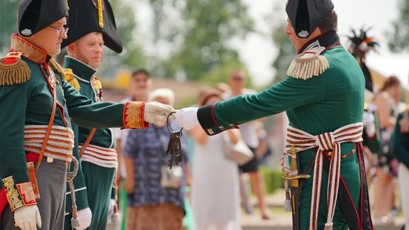 Даугавпилс отметит 751-летие: программа праздничных мероприятий