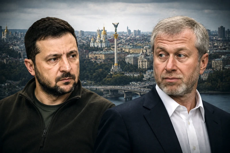 Zelenskis: Ukraina gatavo atbildi un meklē ceļus kara beigām