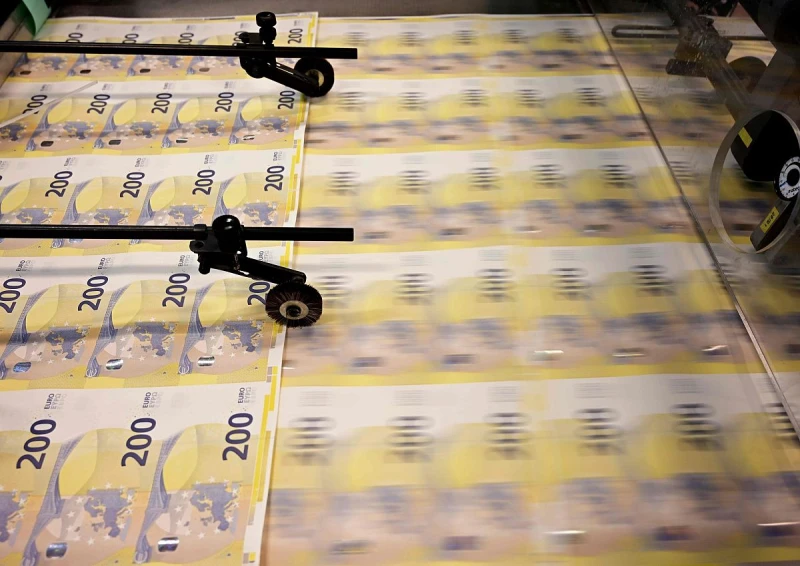Украина получила от ЕС транш в 2,8 млрд евро по программе Ukraine Facility