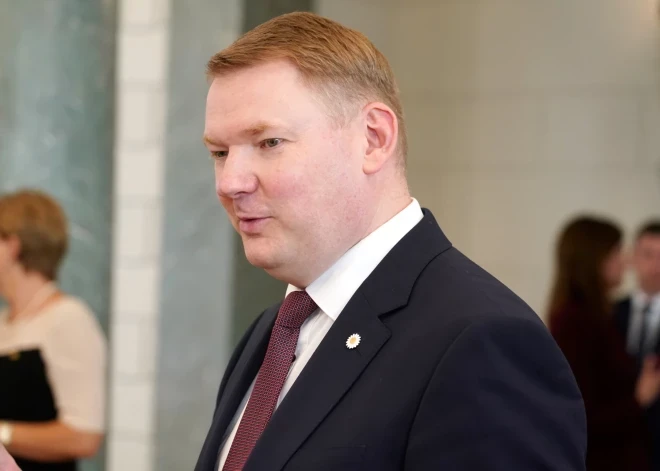 Tieslietu ministrija ietaupa 2,5 miljonus eiro iekšējos projektos