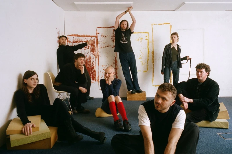 Mežaparkā notiks jaunais indie mūzikas festivāls La-Di-Da-Di