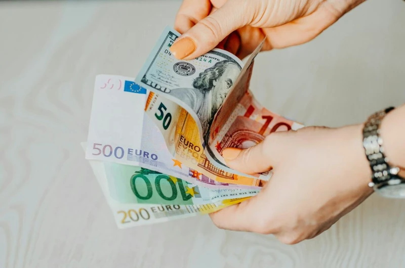 Gada inflācija Latvijā maijā pieaugusi līdz 3,5%