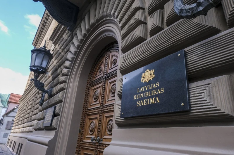 Saeimā piesardzīgi vērtē tiesībsardzes ieceri likvidēt bāriņtiesas