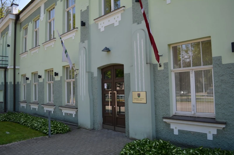 Tiesa attaisno bijušo Ventspils novada izpilddirektoru Krilovski