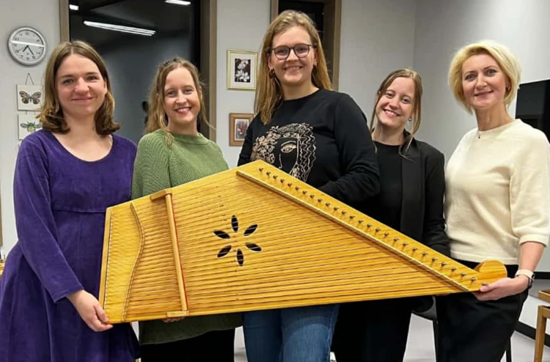 Rīgā izskanēs koncertprogramma Muzikālie dimanti