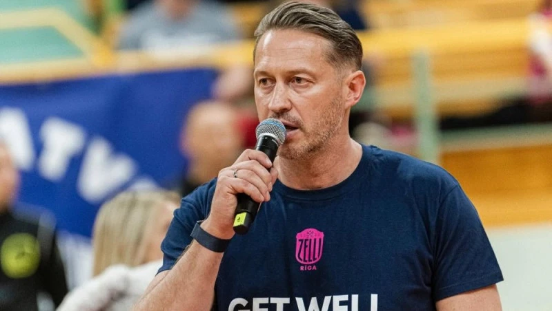 Basketbola klubs Rīgas Zeļļi nākamsezon startēs Eirokausā