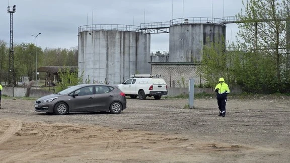 В Латвии создадут механизм компенсаций за ущерб от дронов