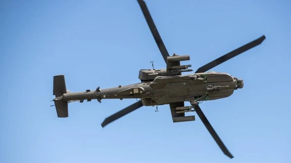 США нанесли ответные удары по объектам ПВО Ирана