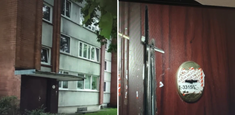 Подробности жестокого убийства в Юрмале: детали дела