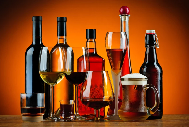 SPKC pētīs kaimiņvalstu iedzīvotāju alkohola pirkumus Latvijā