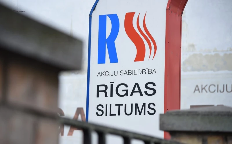 Rīgas siltums ieviesīs ikmēneša siltuma iepirkuma cenu griestus