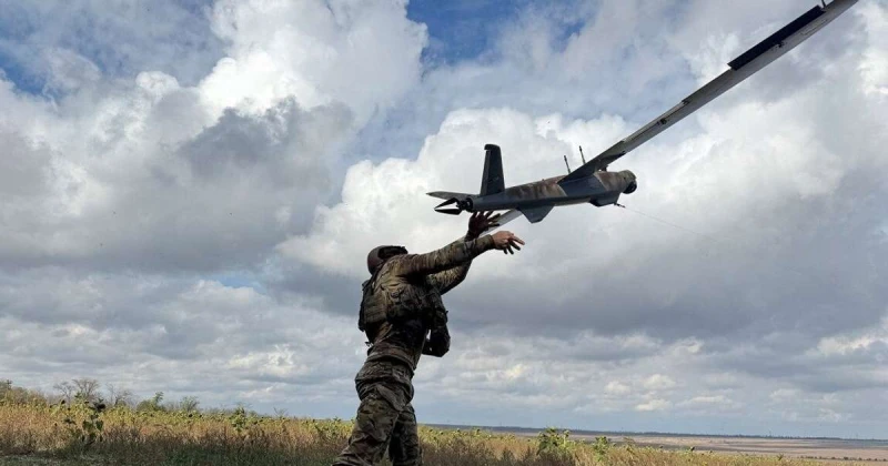 Zelenskis: Ukrainas droni Krievijai nodarījuši 40 miljardu zaudējumus