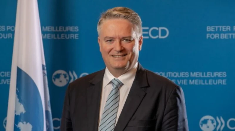 OECD: Latvijai jāuzlabo pārvalde un veselības aprūpe