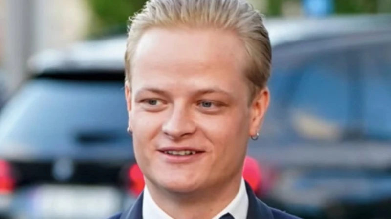 Norvēģijas kroņprinceses dēlam piespriež četru gadu cietumsodu