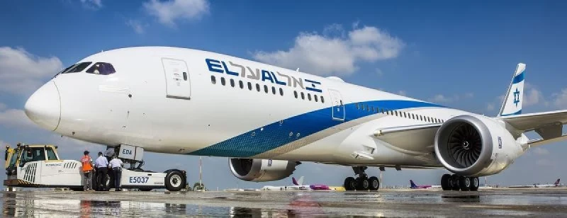 airBaltic un El Al vienojas par sadarbību lidojumiem uz Telavivu