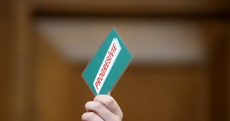 Progresīvie aicina neizsludināt jauno Imigrācijas likumu