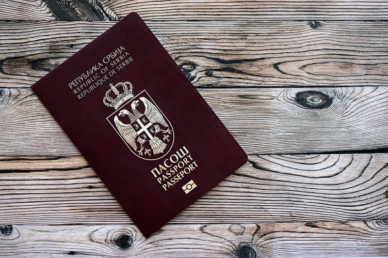 Serbija paātrināti piešķir pilsonību sankcionētiem krieviem
