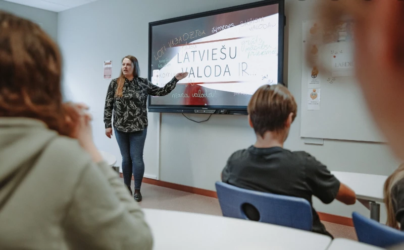 Latvija ieguldīs 1,3 miljonus eiro digitālajā kultūras attīstībā