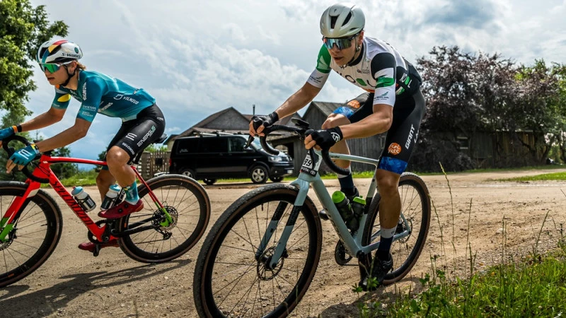 Rankas Kartonfabrikā norisināsies Latvijas čempionāts Gravel