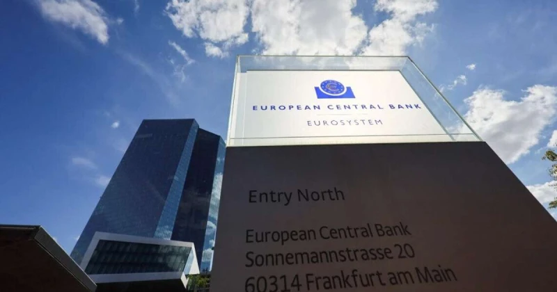 ECB paaugstina procentu likmes cīņā ar inflāciju
