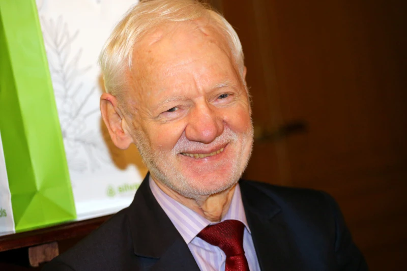 Profesors Anatolijs Danilāns atklāj savu neparasto aizraušanos