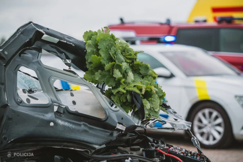 Operatīvie dienesti brīdina: kā droši svinēt Jāņus