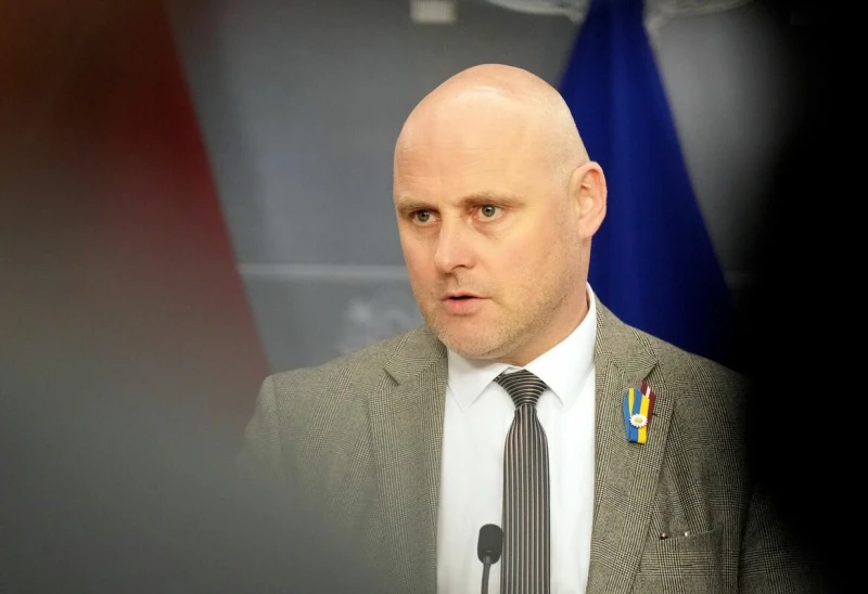 Politologi vērtē Andra Kulberga lomu iespējamā valsts krīzē