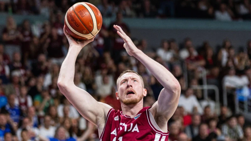 Šmits par izlases treniņiem: Gailītis pieprasa ātru basketbolu
