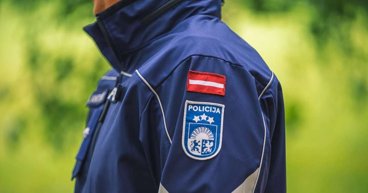 Rīgā miris žurnālists Ņehoroševs: policija sākusi izmeklēšanu