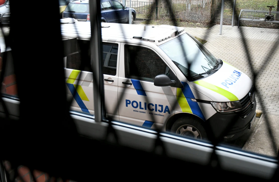 Kā rīkoties, ja jūtaties apdraudēts un saņemat draudus