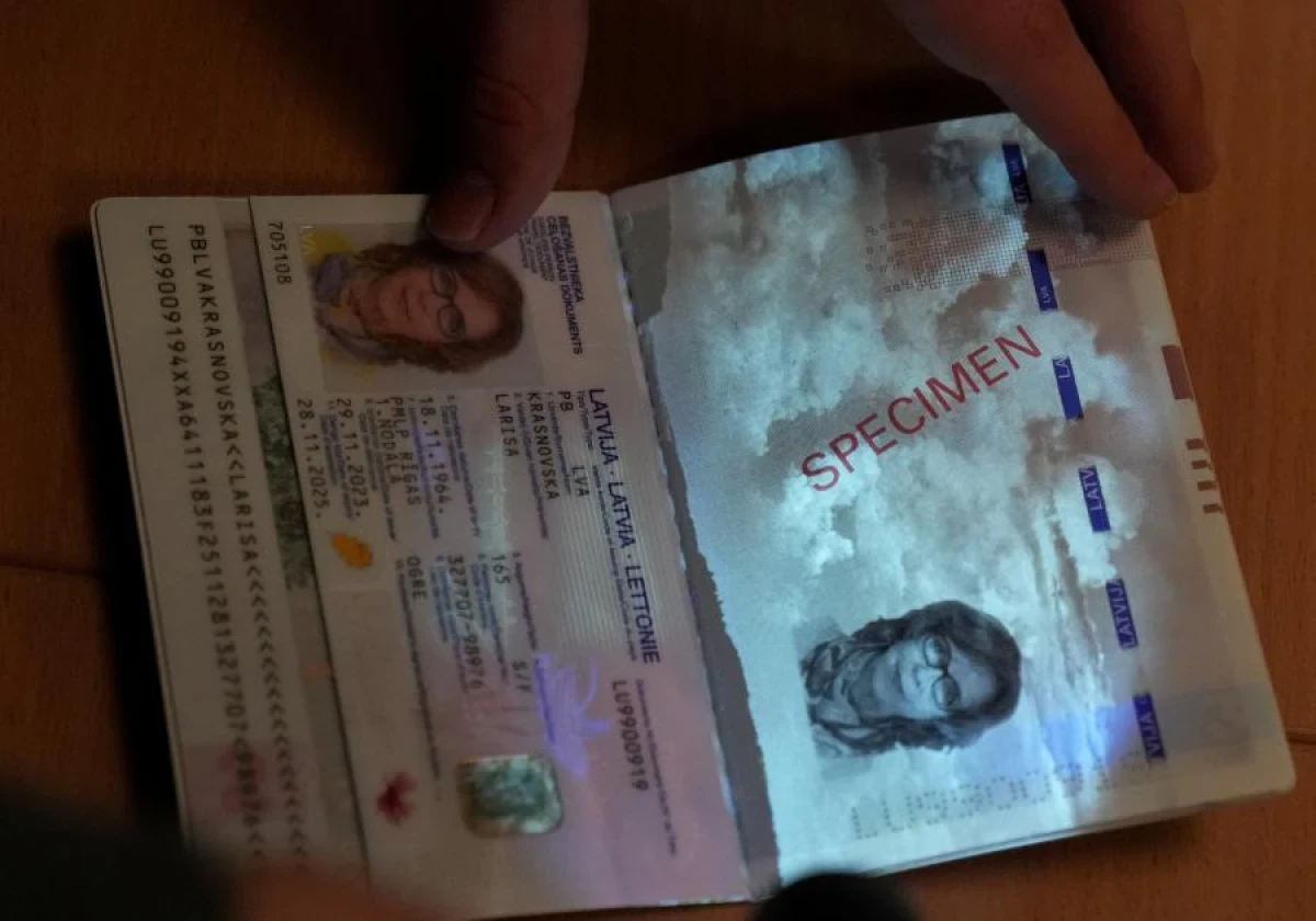 Latvijā pieaug vārdu maiņu skaits un vēlme mainīt tautību