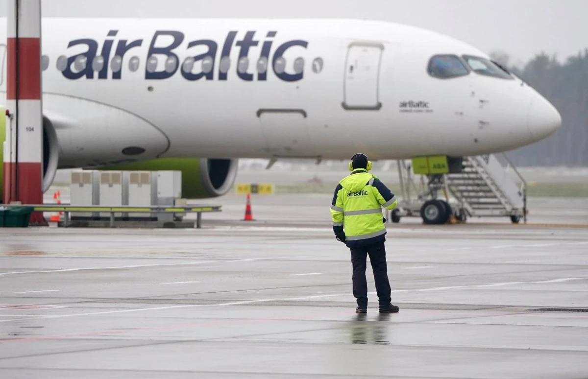 Valdība lemj par airBaltic nākotni un privātā kapitāla piesaisti