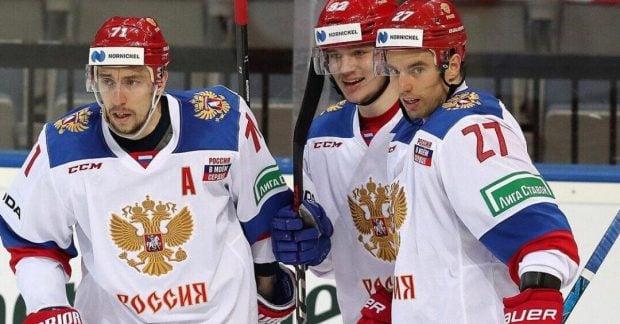 IIHF продлила отстранение сборных России и Беларуси от ЧМ