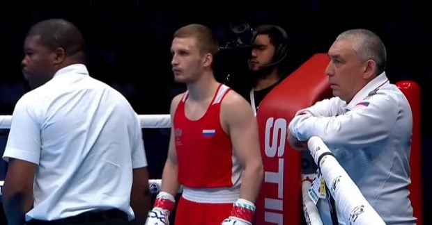 World Boxing допустила россиян к турнирам с флагом и гимном