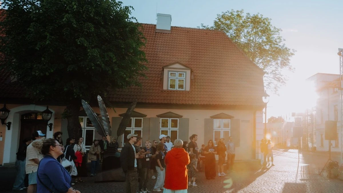 Valsts saglabās atbalstu Ventspils Rakstnieku un tulkotāju mājai