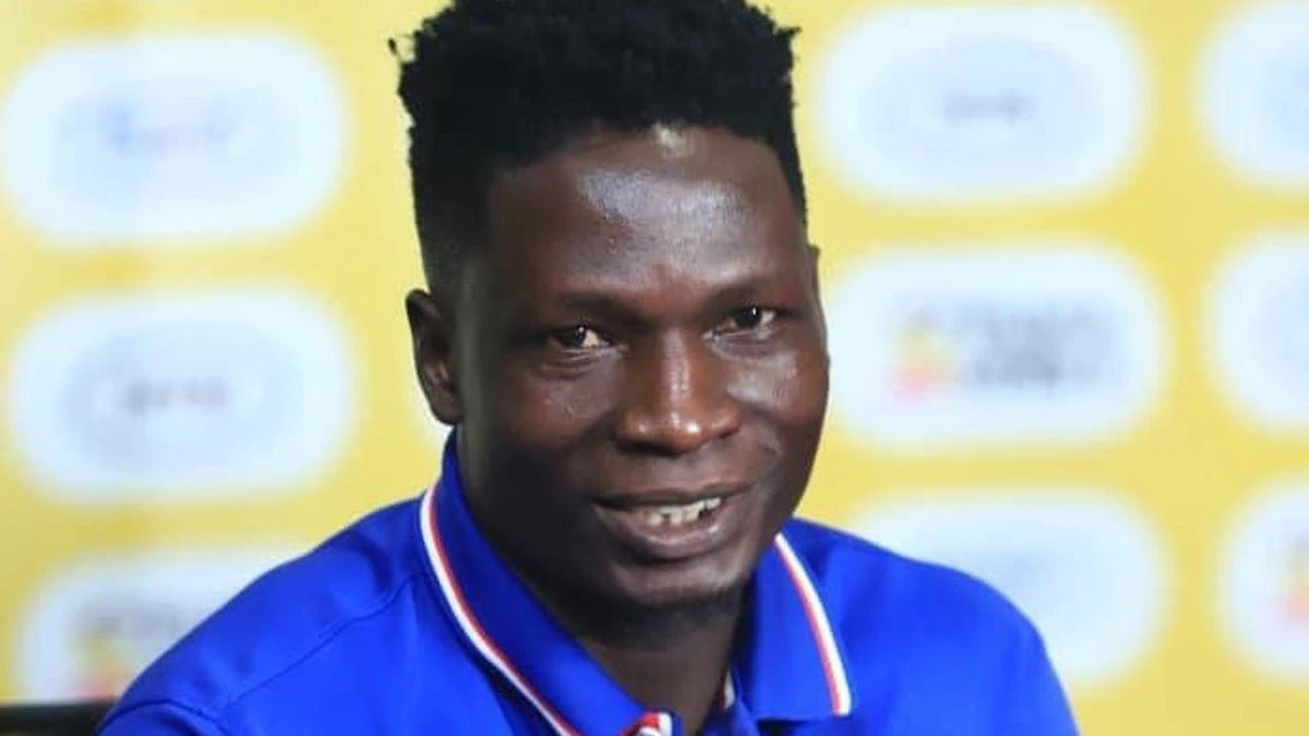 Ugandā brutālā uzbrukumā nogalināts futbola kluba kapteinis