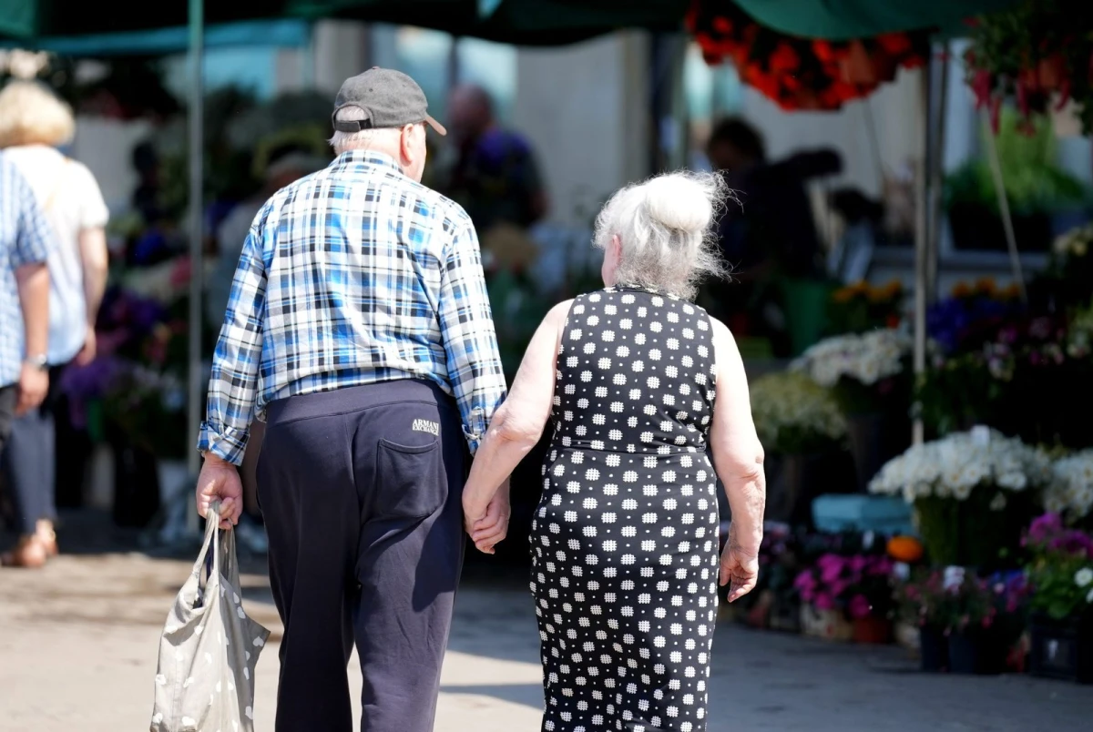Senioru apvienība prasa īpašu likumu pēc Lietuvas parauga