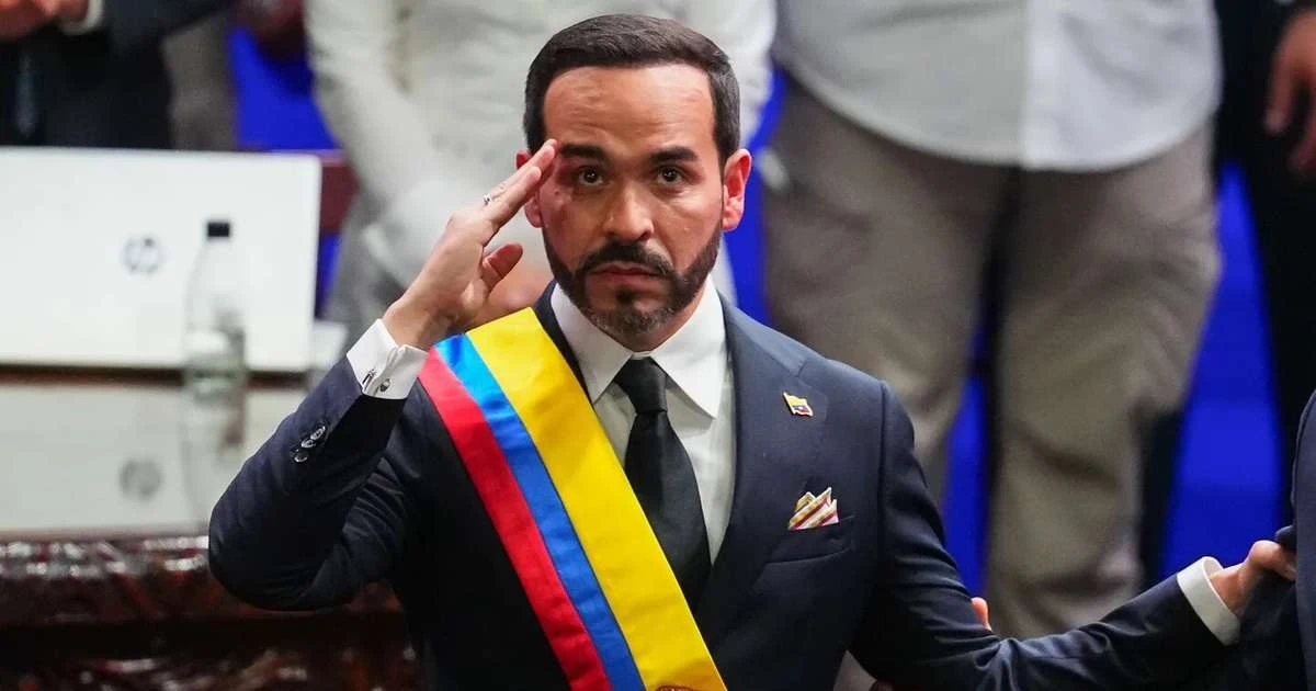 Jaunais Kolumbijas prezidents pieteicis karu narkoterorismam
