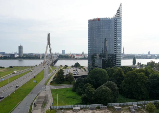 Swedbank klientiem problēmas ar maksājumu veikšanu
