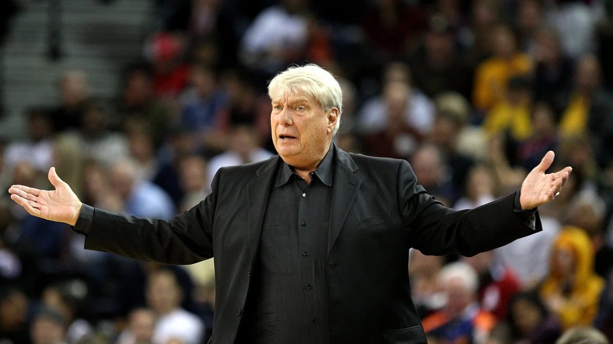 Mūžībā devies leģendārais NBA treneris Dons Nelsons
