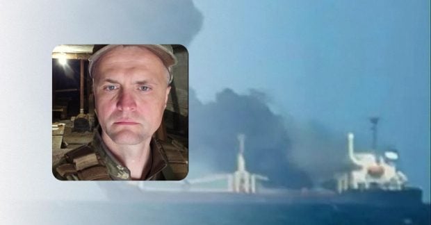 Игорь Луценко предложил заблокировать Балтику в ответ РФ