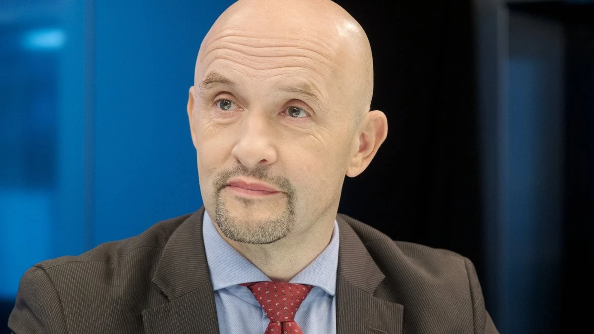 Sārts: Krievijai pašlaik nav spēju uzbrukt NATO valstīm