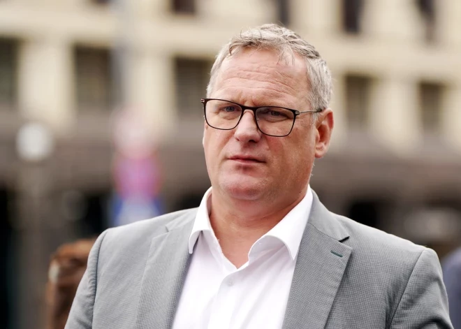 Kleinbergs: Jaunais finanšu modelis bremzē Rīgas izaugsmi