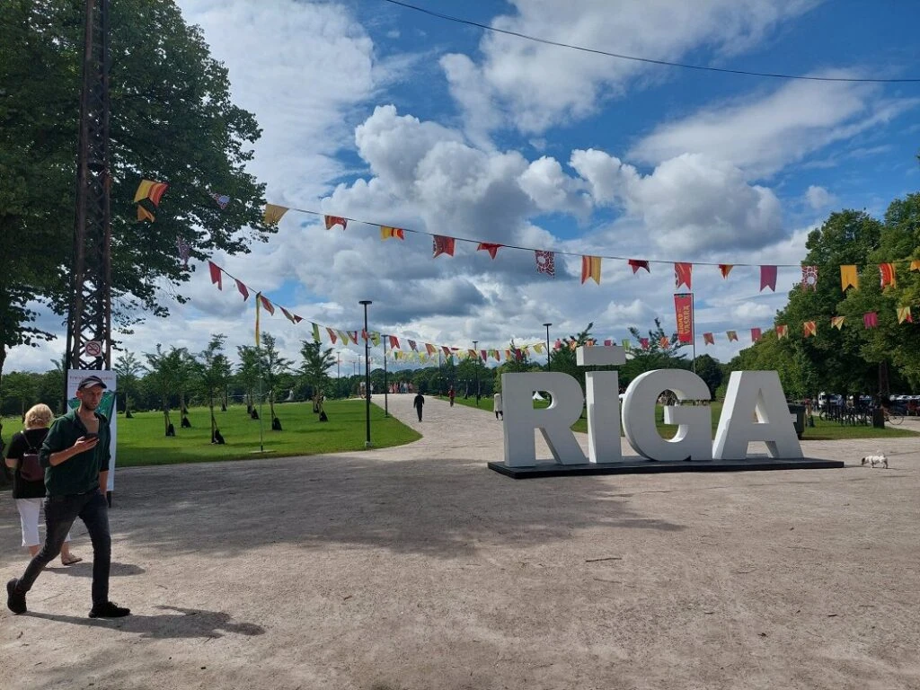 Rīga svin 825. jubileju: krāšņa programma 14. un 15. augustā
