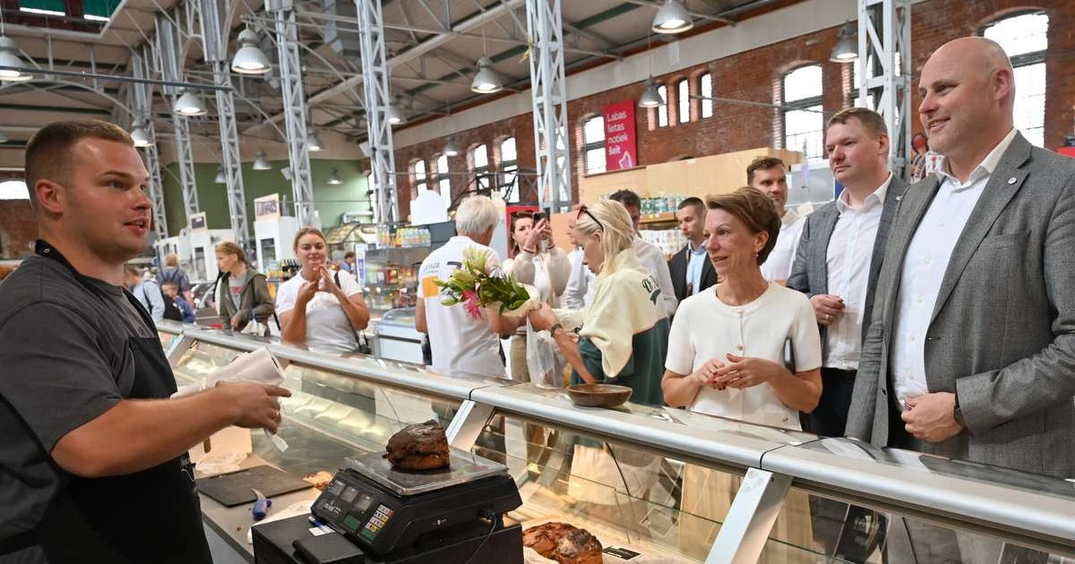 KNAB vērtēs premjera un AS aktivitātes Kurzemē