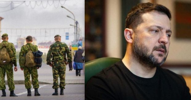 Зеленский заявил о планах РФ по новой волне мобилизации